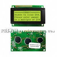 c鿴NHD-0420AZ-FL-GBW-3VDƬ