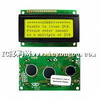 c鿴NHD-0420AZ-FL-YBW-3VDƬ