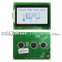 NHD-12864AZ-FSW-GBW-VZDƬ