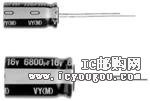 UVY2C220MPR1TDDƬ