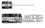 UVZ2C101MHH1TODƬ