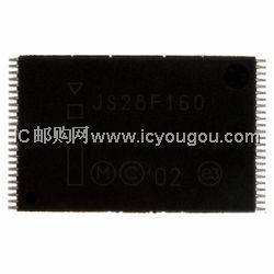 JS28F160C3BD70A-48-TSOP IDƬ