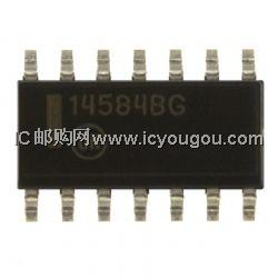 c(din)鿴MC14584BDR2GDƬ