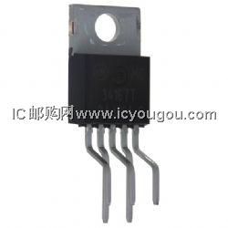 MC34167TVGDƬ