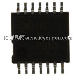 c鿴MC74HC14ADTGDƬ