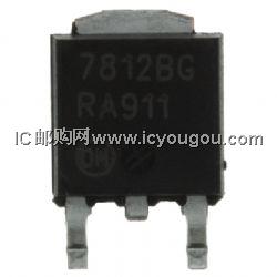 MC7812BDTRKGDƬ