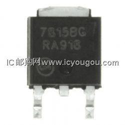 MC7815BDTGDƬ
