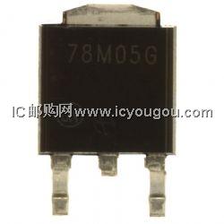 MC78M05CDTRKGDƬ