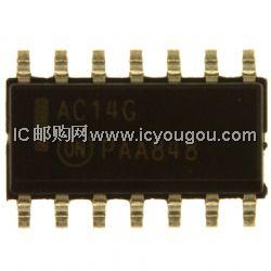 c鿴MC74AC14DGDƬ