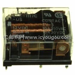 c鿴G6C-1117C-US-DC12DƬ