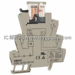 G2RV-SL700 AC230DƬ