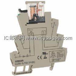 G2RV-SL700 DC24 (DC21)-DƬ