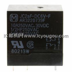 JC2AF-DC6V-FDƬ