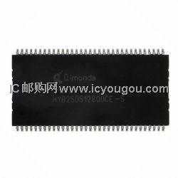 HYB25D512800CE-5-66-TSOP IIDƬ