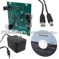 c(din)鿴EVB-USB2412DƬ
