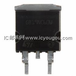c鿴STGB19NC60WT4DƬ