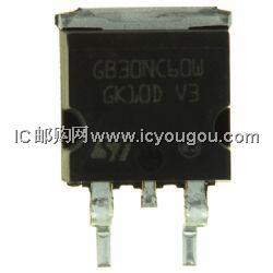 c鿴STGB30NC60WT4DƬ