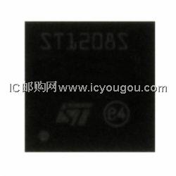 STMPE1208SQTRDƬ