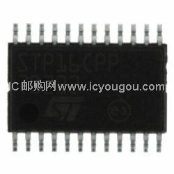 c鿴STP16CPP05TTRDƬ