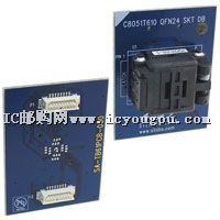 c(din)鿴C8051T610DB24DƬ