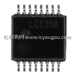 SN74LVC139ADBRDƬ