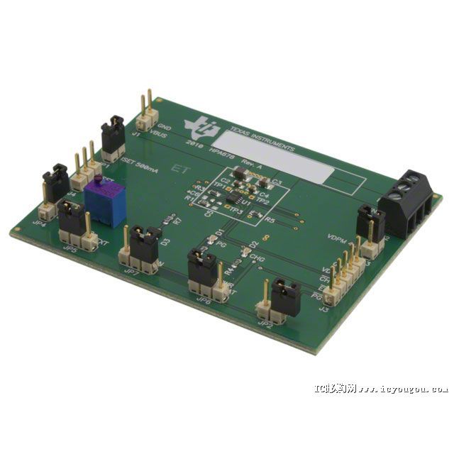 c鿴BQ24210EVM-678DƬ