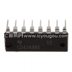 c鿴CD4048BEDƬ