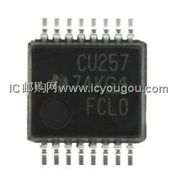 c(din)鿴SN74CBT3257DBRDƬ