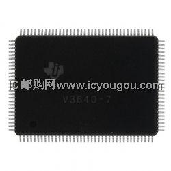 c鿴SN74V3640-7PEUDƬ
