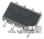 c鿴TC7W08FTE12LFDƬ