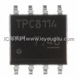 c(din)鿴TPC8114(TE12L,Q,M)DƬ