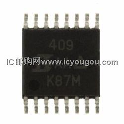 c鿴DG409DQ-T1-E3DƬ