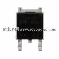 c鿴IRFRC20DƬ