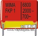 FKP1G031005H00JYSDDƬ