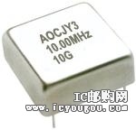 AOCJY3-10.000MHZ-E-SWDƬ