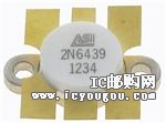 2N6439DƬ