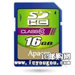 AP16GSDHC10-RDƬ