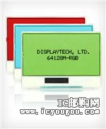 c(din)鿴64128M-FC-BW-RGB-TSDƬ