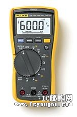 FLUKE-117DƬ