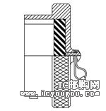 MS27501B19CNDƬ