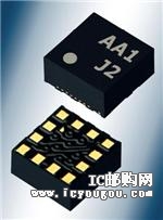 KXTJ2-1009-LGA-12DƬ