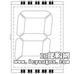 LCD-S101D22TR-DDƬ
