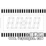 LCD-S401C52TFDƬ
