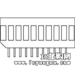 SSA-LXB10GW-RADƬ