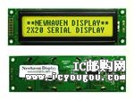 c鿴NHD-0220D3Z-FL-GBW-V3DƬ