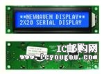 c鿴NHD-0220D3Z-NSW-BBW-V3DƬ