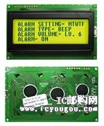 c鿴NHD-0420D3Z-FL-GBW-V3DƬ