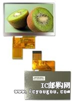 c鿴NHD-4.3-480272EF -ATXL#DƬ