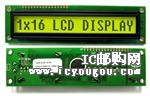 c鿴NHD-0116DZ-FL-YBW-3VDƬ