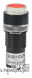 KB02KW01-5C12-JC-RODƬ